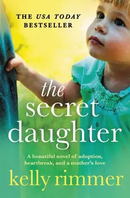 A titkos lány - The Secret Daughter