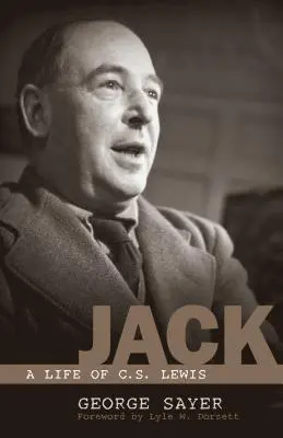 Jack: C. S. Lewis élete - Jack: A Life of C. S. Lewis