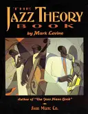 Jazz elmélet könyv - Jazz Theory Book