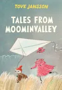 Mesék Múminvölgyből - Tales From Moominvalley