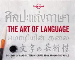 A nyelv művészete - The Art of Language