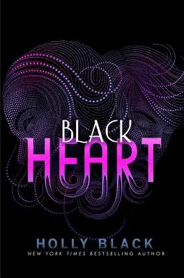 Fekete szív, 3 - Black Heart, 3