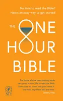 Az egyórás Biblia: Ádámtól az apokalipszisig hatvan percben - The One Hour Bible: From Adam to Apocalypse in Sixty Minutes