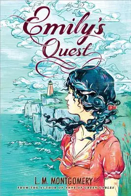 Emily küldetése - Emily's Quest