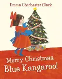 Boldog karácsonyt, kék kenguru! - Merry Christmas, Blue Kangaroo!