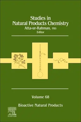 Tanulmányok a természetes termékek kémiájáról, 68. - Studies in Natural Products Chemistry, 68