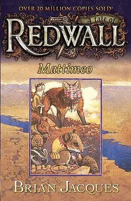 Mattimeo: A Tale from Redwall