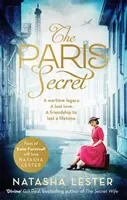 Párizsi titok - Egy epikus és szívszorító szerelmi történet, amely a második világháború idején játszódik. - Paris Secret - An epic and heartbreaking love story set during World War Two