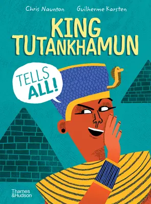 Tutanhamon király mindent elmond! - King Tutankhamun Tells All!