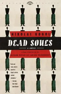 Holt lelkek - Dead Souls