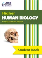 Felsőfokú humánbiológia - Átfogó tankönyv a Cfe számára - Higher Human Biology - Comprehensive Textbook for the Cfe