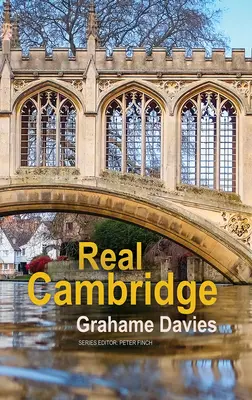 Igazi Cambridge - Real Cambridge