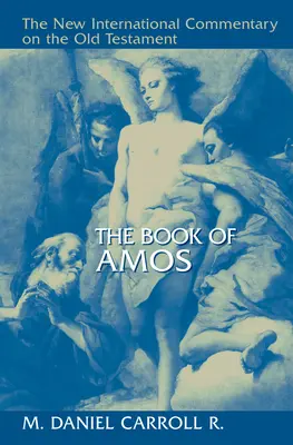 Ámósz könyve - The Book of Amos