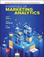 ISE A marketinganalitika alapjai - ISE Essentials of Marketing Analytics