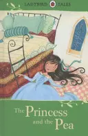 Ladybird Tales: A hercegnő és a borsó - Ladybird Tales: The Princess and the Pea