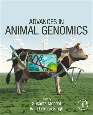 Fejlemények az állati genomikában - Advances in Animal Genomics