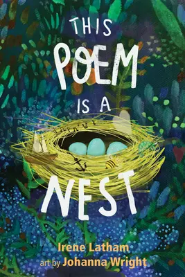 Ez a vers egy fészek - This Poem Is a Nest