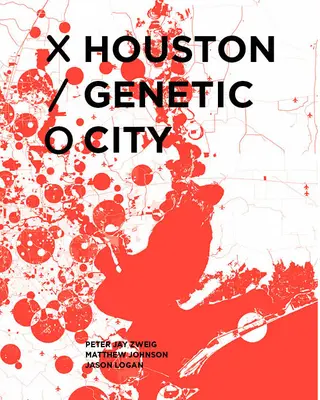 Houston genetikai város - Houston Genetic City