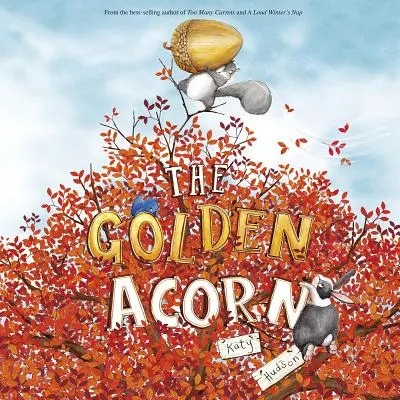 Az arany makk - The Golden Acorn