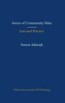 A közösségi értéket képviselő eszközök: Jog és gyakorlat - Assets of Community Value: Law and Practice