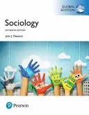 Szociológia, globális kiadás - Sociology, Global Edition