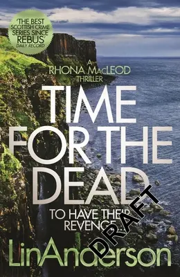 A halottak ideje, 14. - Time for the Dead, 14