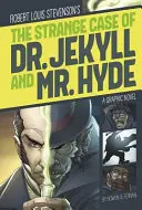 Dr. Jekyll és Mr. Hyde különös esete - The Strange Case of Dr. Jekyll and Mr. Hyde