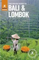 The Rough Guide to Bali and Lombok (Útikönyv) - The Rough Guide to Bali and Lombok (Travel Guide)