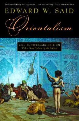 Orientalizmus - Orientalism