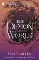 Démonvilág (A füsttolvajok 2. könyv) - Demon World (The Smoke Thieves Book 2)