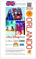 Brit útikalauz Orlando 2020 - Brit Guide to Orlando 2020