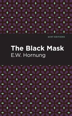 A fekete maszk - The Black Mask