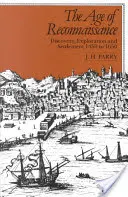 A felderítés kora: Felfedezések, felfedezések és letelepedés, 1450-1650 - The Age of Reconnaissance: Discovery, Exploration, and Settlement, 1450-1650