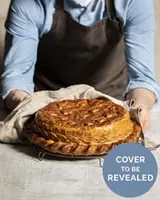 A Pite Szoba: 80 megvalósítható és látványos pite és köret mindenhol a pite szerelmeseinek - The Pie Room: 80 Achievable and Show-Stopping Pies and Sides for Pie Lovers Everywhere