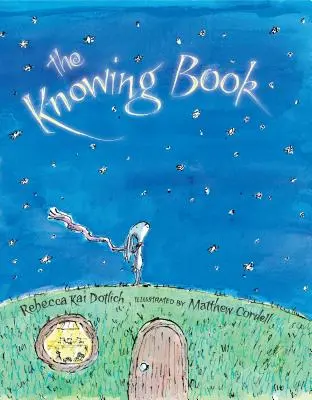 A Tudás Könyve - The Knowing Book