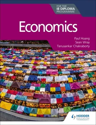 Economics for the Ib Diploma