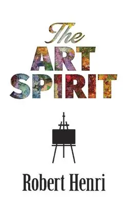 The Art Spirit