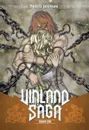 Vinland Saga, 6. kötet - Vinland Saga, Volume 6