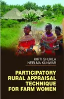 Részvételen alapuló vidéki értékelési technika a gazdálkodó nők számára - Participatory Rural Appraisal Technique for Farm Women