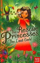 Rescue Princesses: Az elveszett arany - Rescue Princesses: The Lost Gold