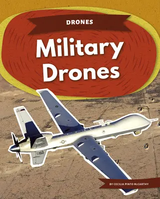 Katonai drónok - Military Drones