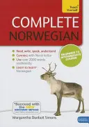 Complete Norwegian Beginner to Intermediate Course: Tanulj meg olvasni, írni, beszélni és megérteni egy új nyelvet - Complete Norwegian Beginner to Intermediate Course: Learn to Read, Write, Speak and Understand a New Language