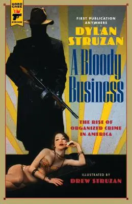 A Bloody Business