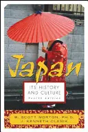 Japán: Japán történelme és kultúrája - Japan: Its History and Culture