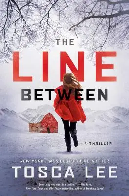 Line Between - Egy regény - Line Between - A Novel