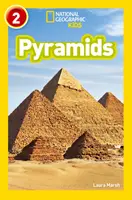 Piramisok - 2. szint - Pyramids - Level 2