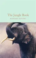 Kniha džunglí - Jungle Book