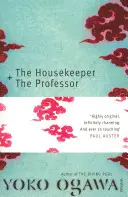 A házvezetőnő és a professzor - Housekeeper and the Professor