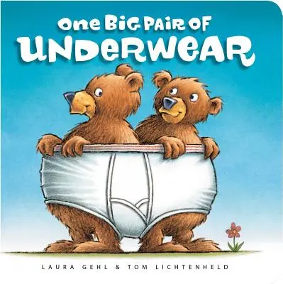 Egy nagy pár alsónemű - One Big Pair of Underwear