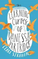 Vanessa Partridge tanulási görbéi - Learning Curves of Vanessa Partridge